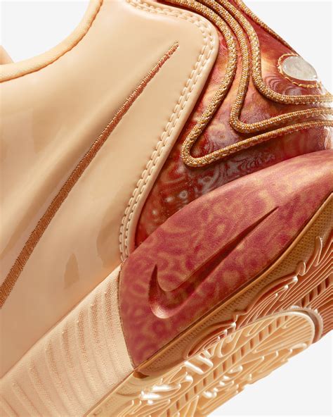 LeBron XXI Basketball Shoes. Nike.com.